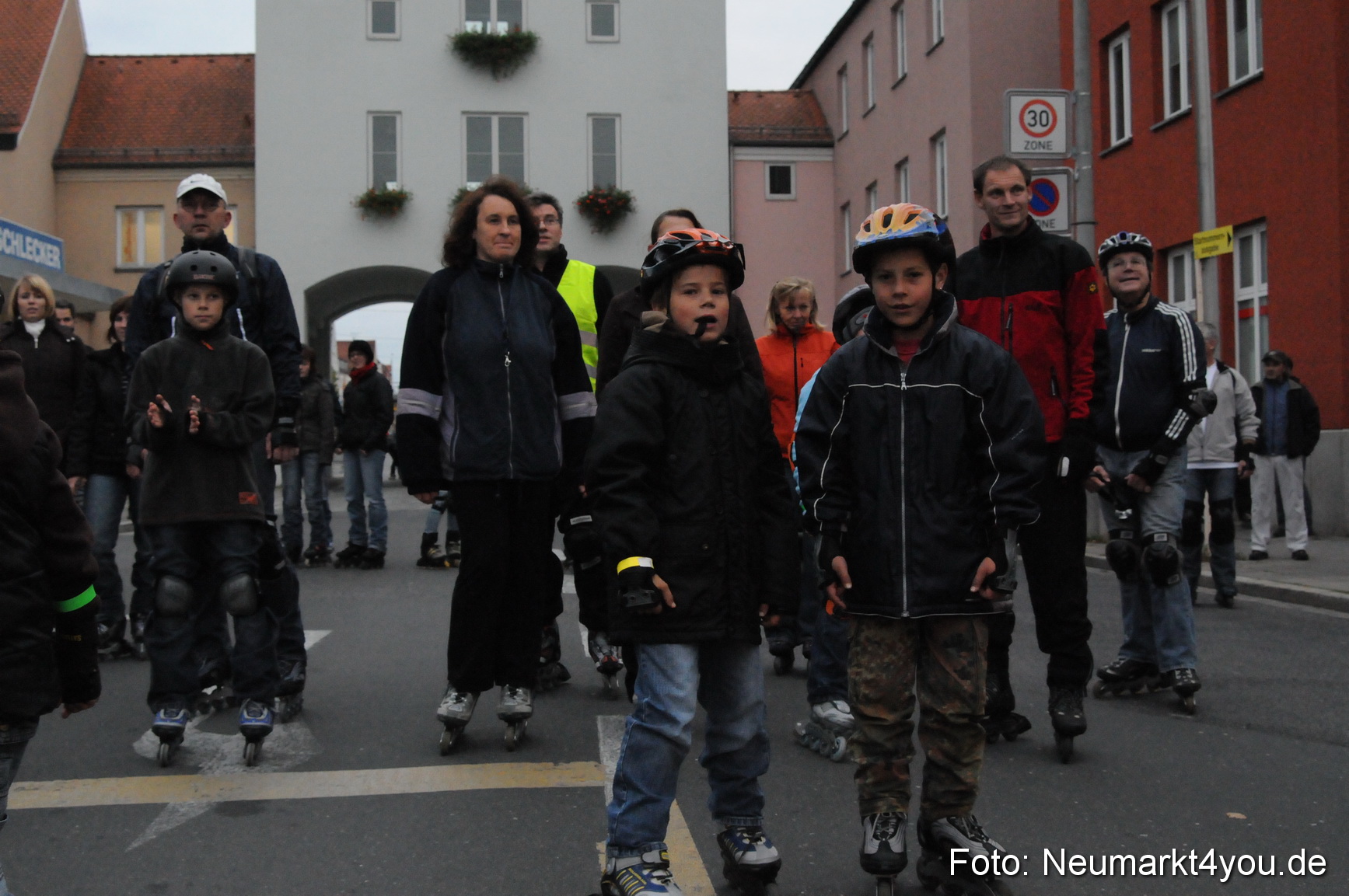 0006 Glossner Blade Night 2008